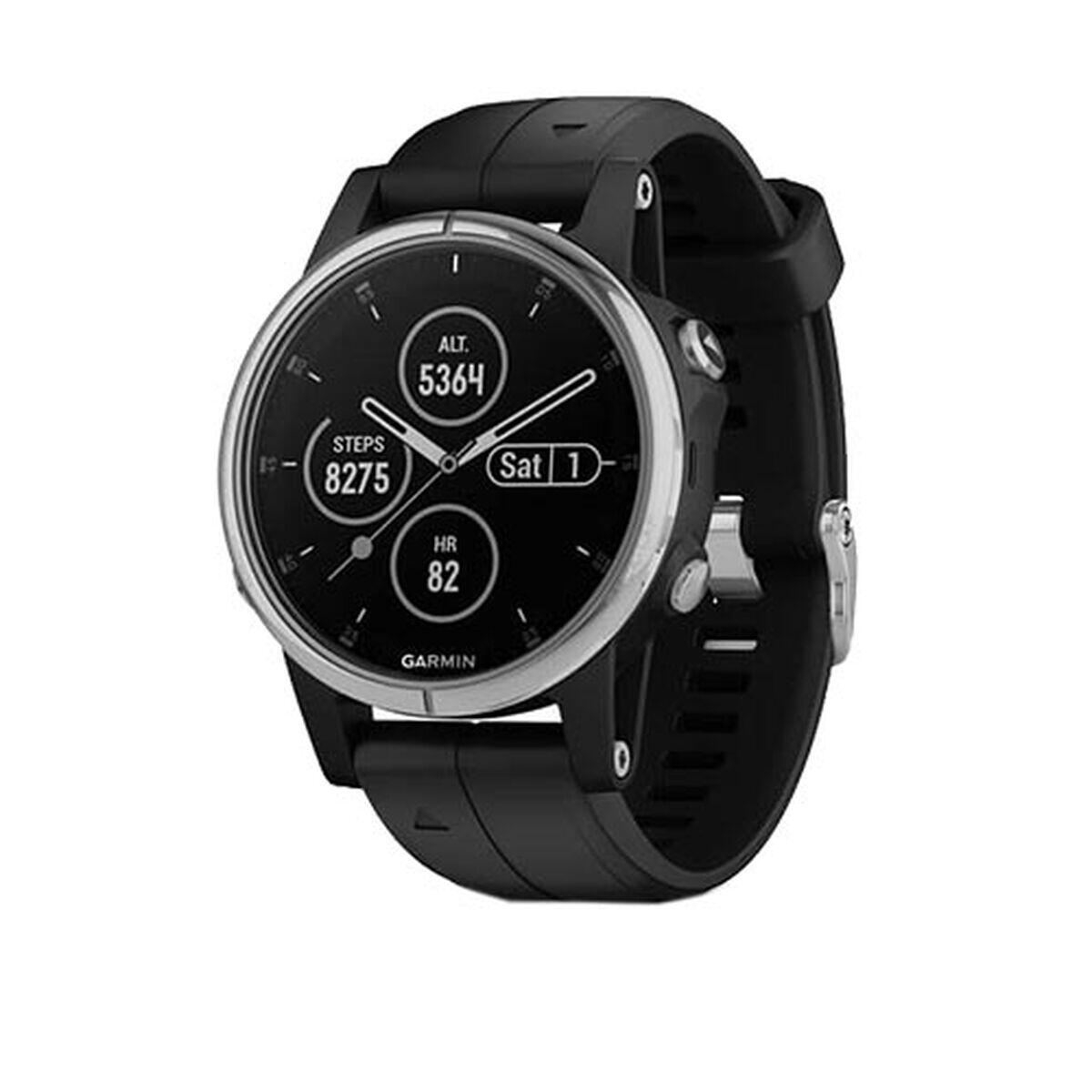 Fenix 5 Decathlon